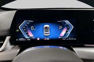 BMW X1 esikatselu 13