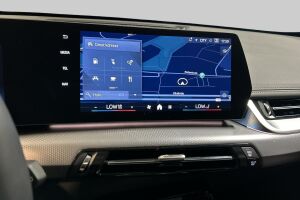 BMW X1 esikatselu 14