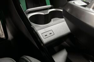 BMW X1 esikatselu 24