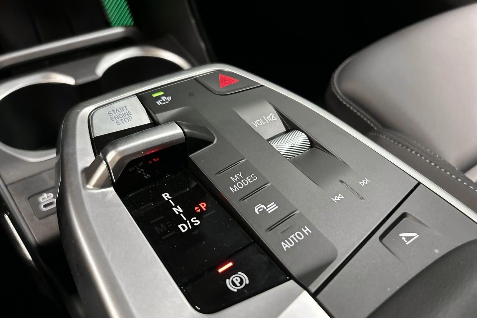 BMW X1 iso kuva 26