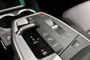 BMW X1 esikatselu 26