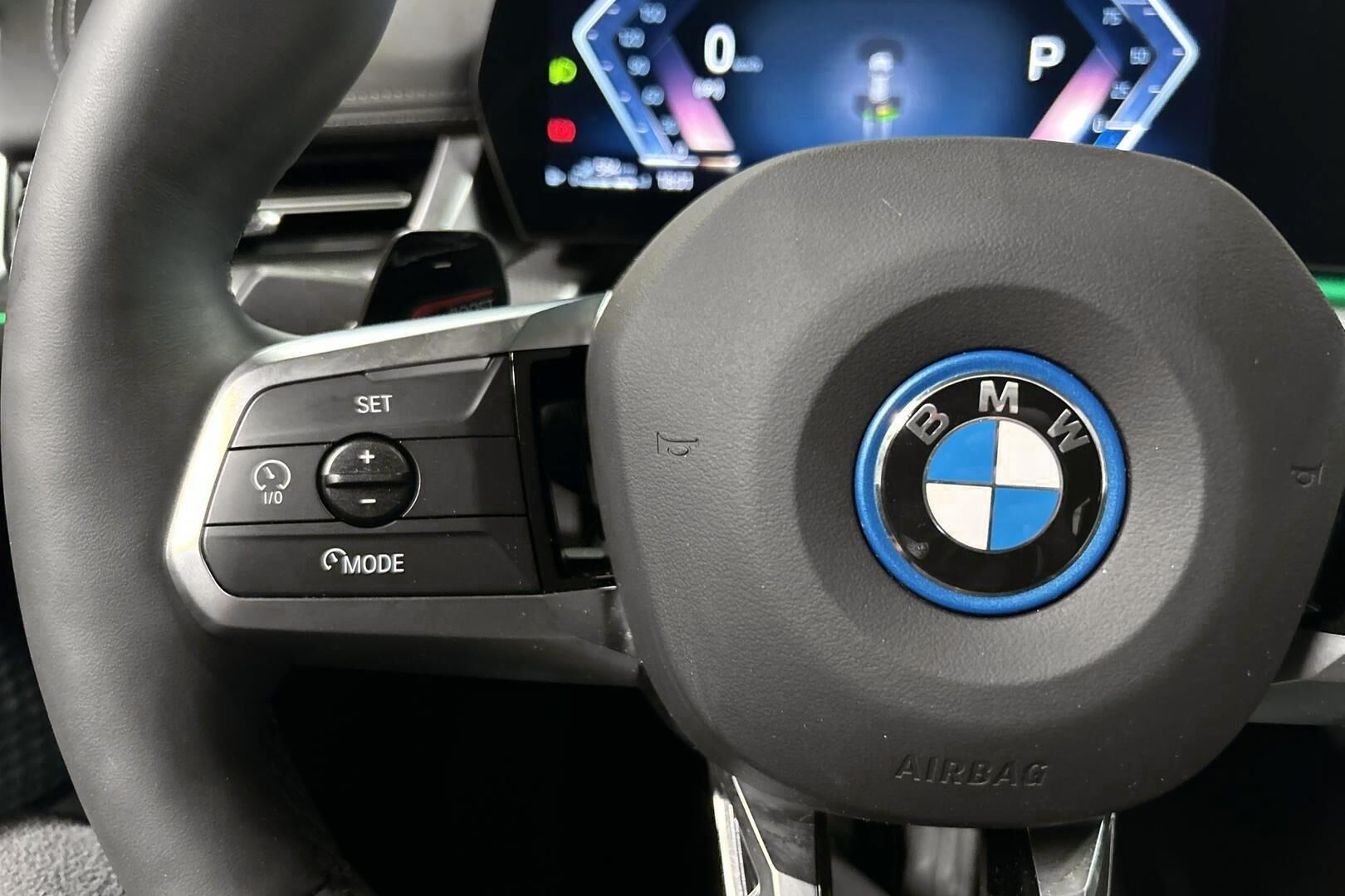 BMW X1 iso kuva 29