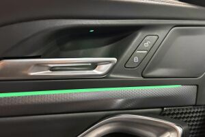 BMW X1 esikatselu 33