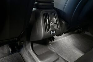 BMW X1 esikatselu 36