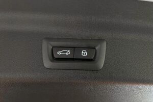 BMW X1 esikatselu 41