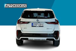 BMW X1 esikatselu 5