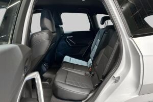BMW X1 esikatselu 9