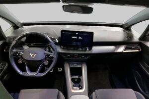 CUPRA Born esikatselu 1