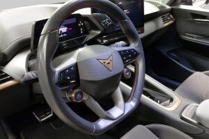 CUPRA Born esikatselu 2