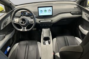 BYD Dolphin Surf esikatselu 10