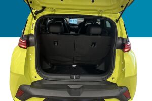 BYD Dolphin Surf esikatselu 11