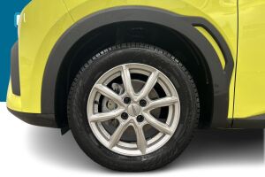 BYD Dolphin Surf esikatselu 12