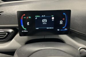 BYD Dolphin Surf esikatselu 13