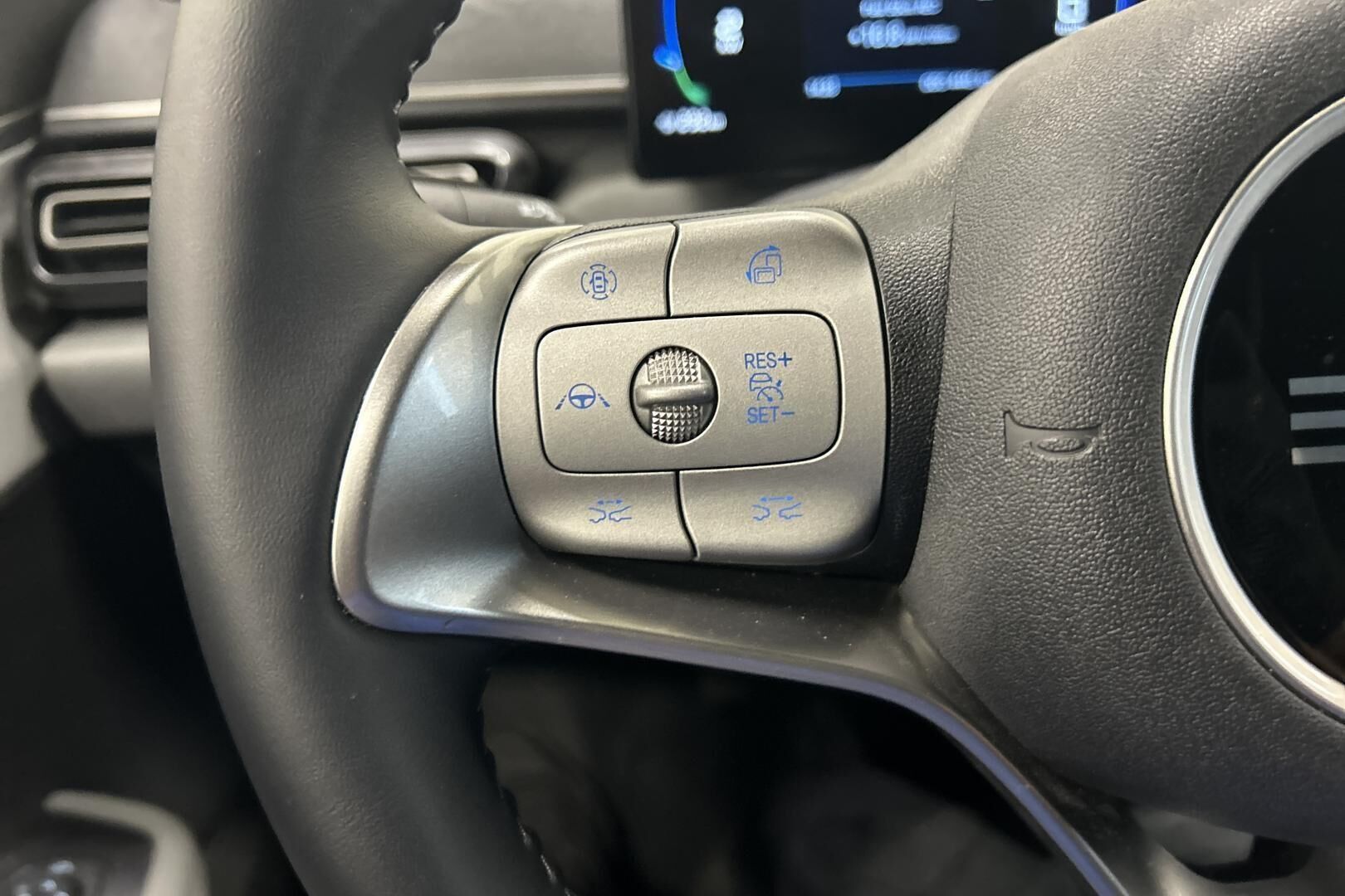 BYD Dolphin Surf iso kuva 14