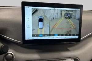 BYD Dolphin Surf esikatselu 17