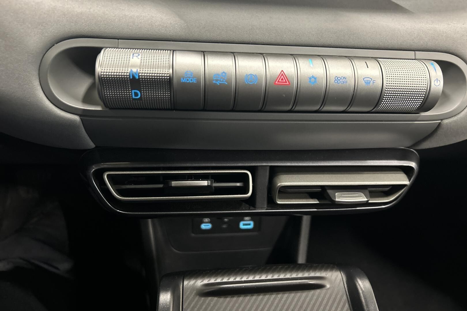 BYD Dolphin Surf iso kuva 18