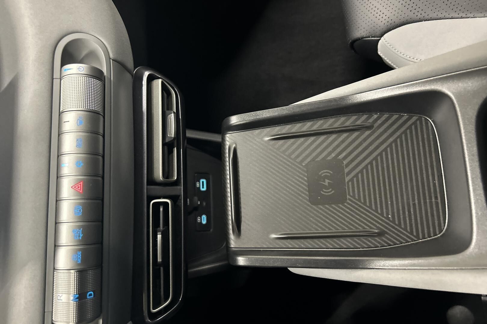 BYD Dolphin Surf iso kuva 19