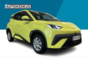 BYD Dolphin Surf esikatselu 2