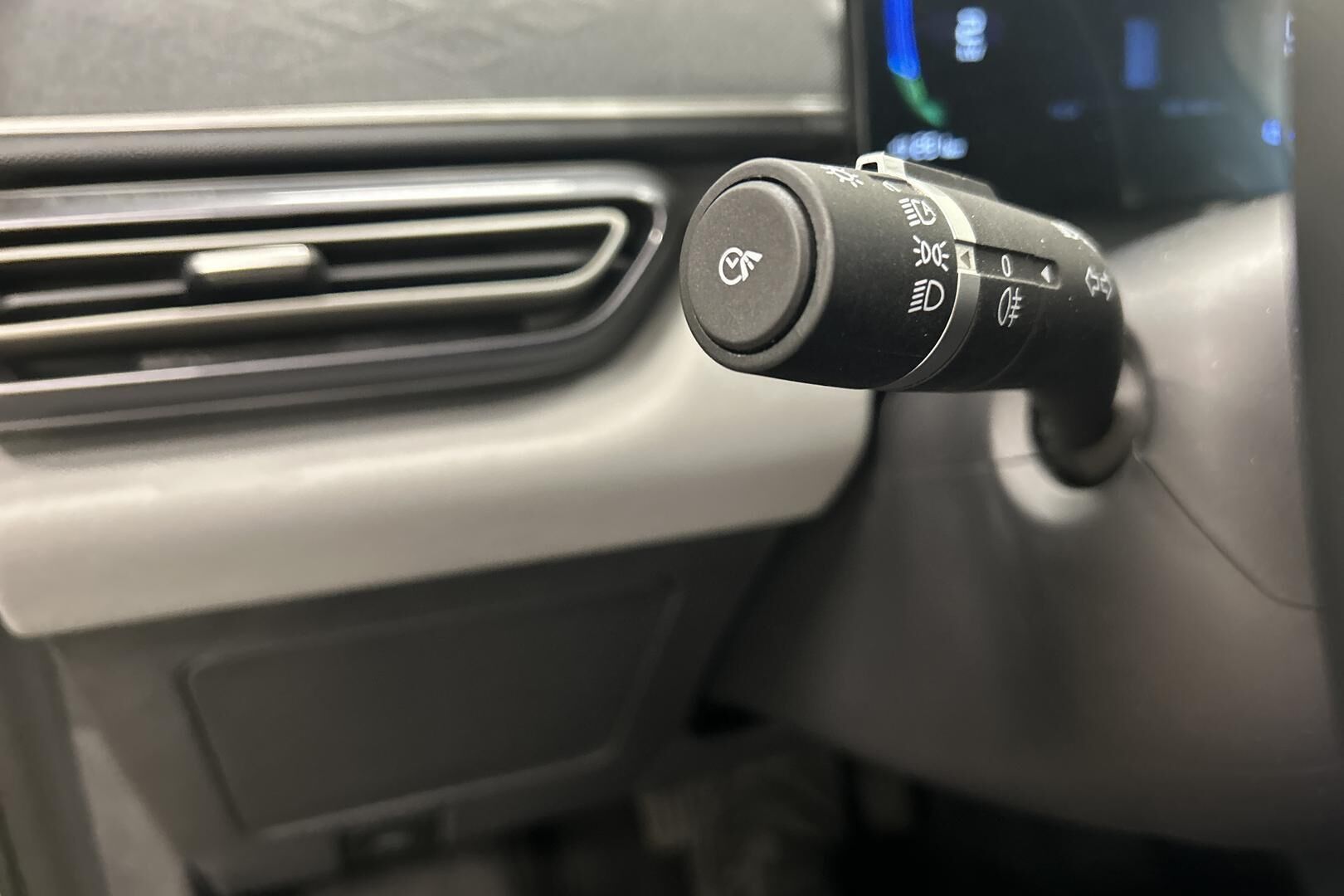 BYD Dolphin Surf iso kuva 20