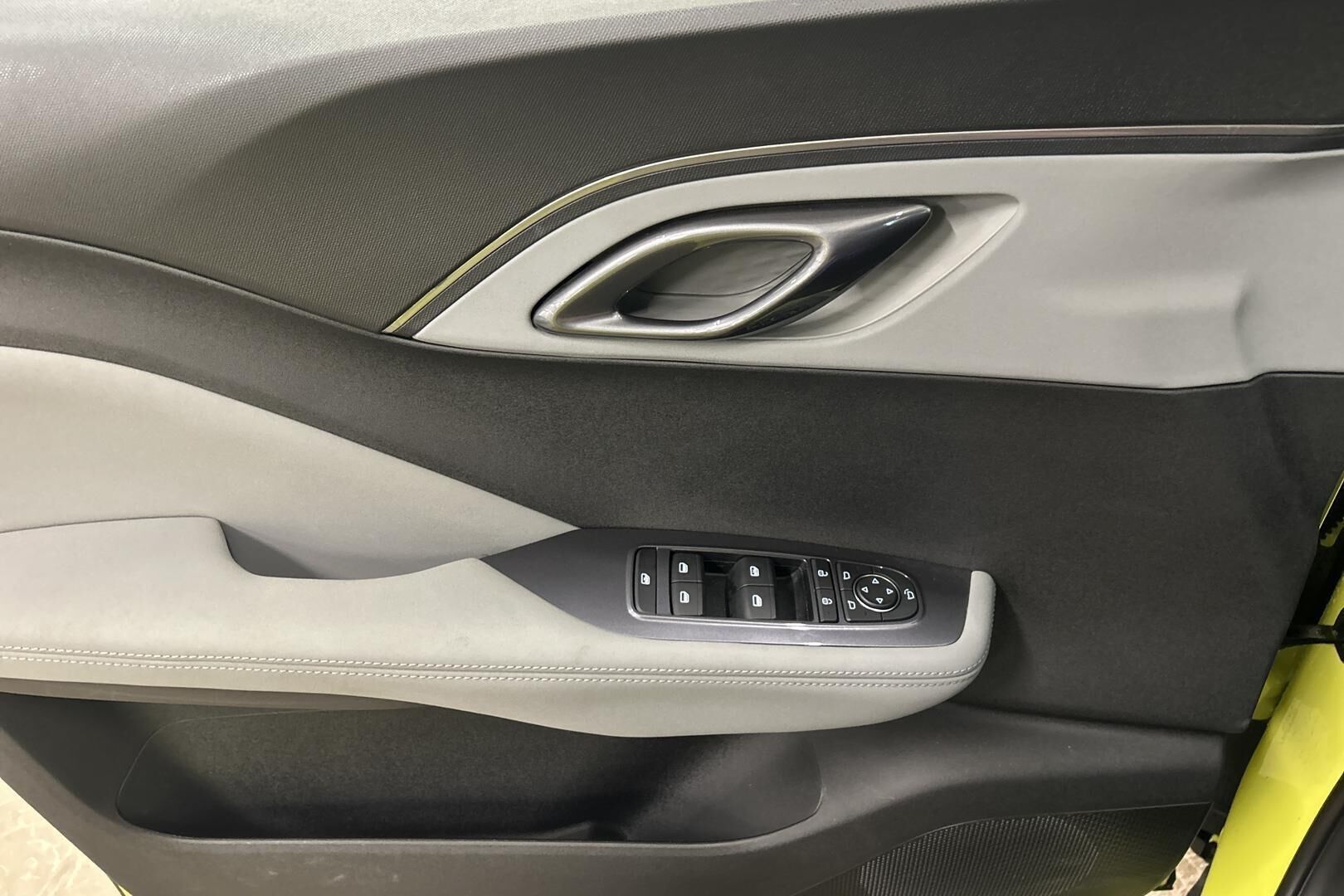 BYD Dolphin Surf iso kuva 21