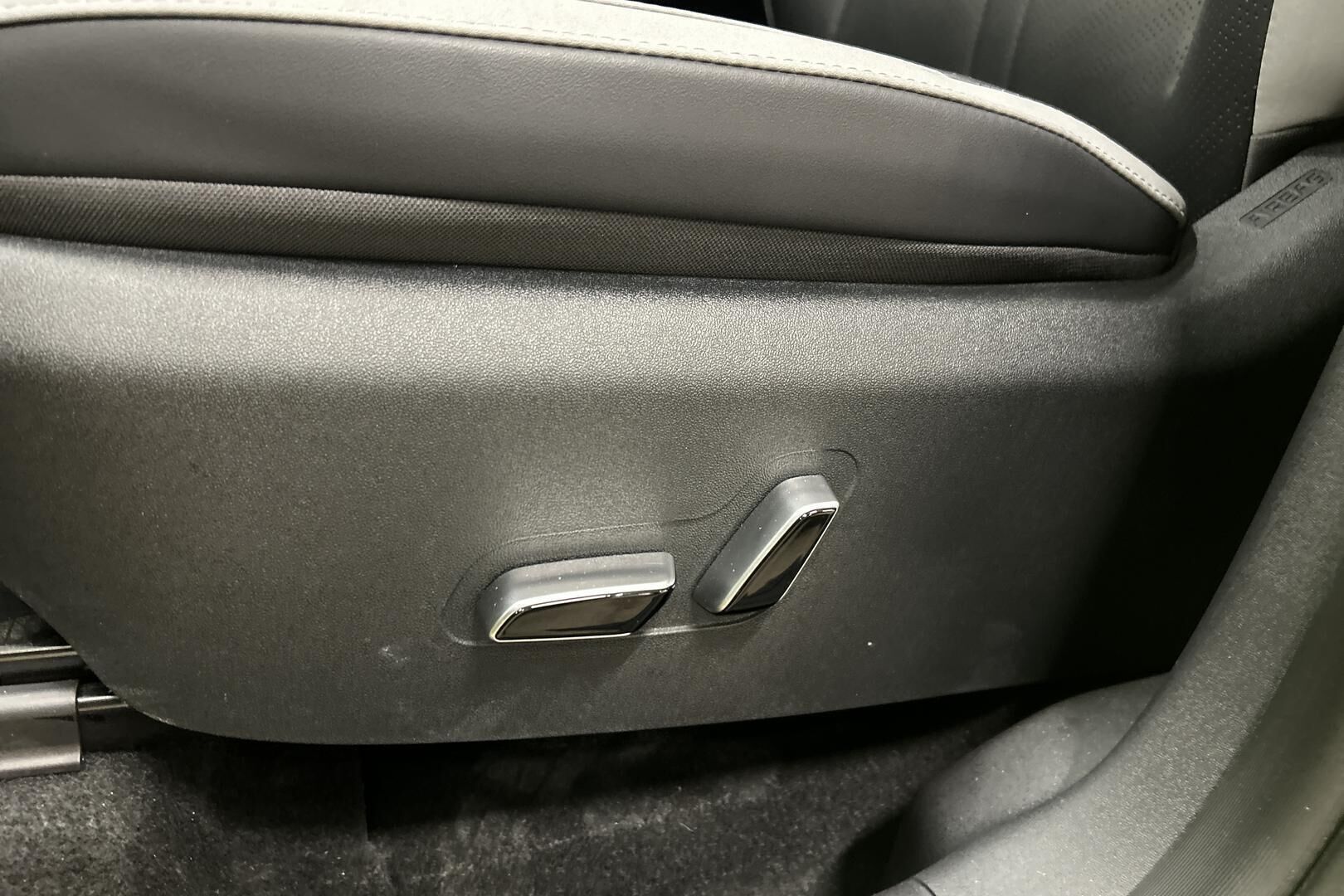 BYD Dolphin Surf iso kuva 22