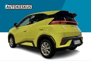 BYD Dolphin Surf esikatselu 6