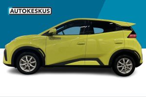 BYD Dolphin Surf esikatselu 7