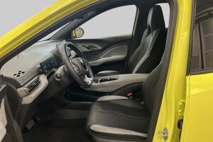 BYD Dolphin Surf esikatselu 8