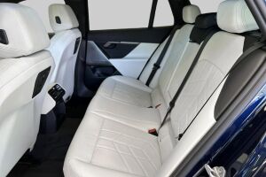 BMW 5-SARJA esikatselu 9