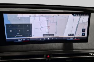 BMW iX esikatselu 13