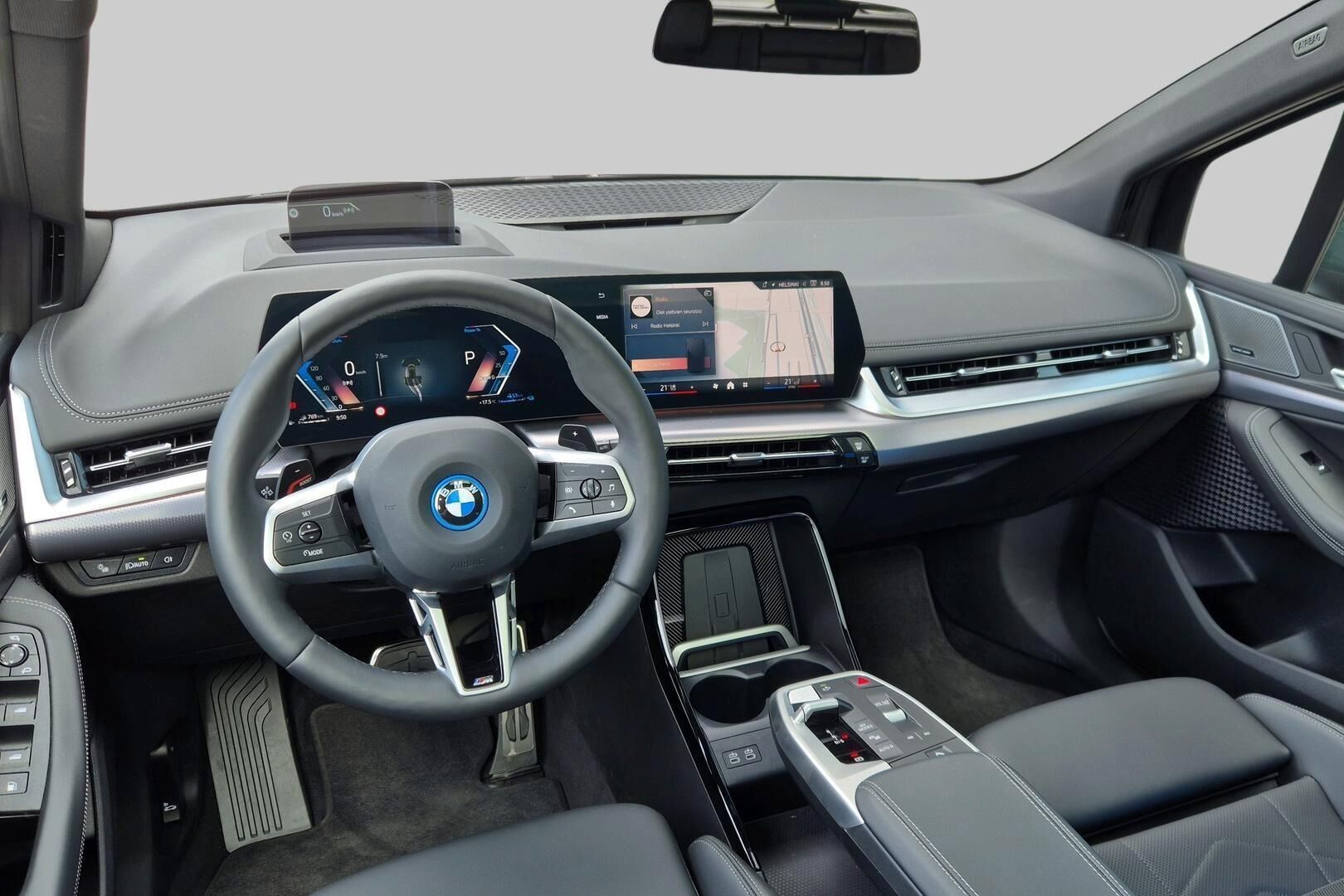 BMW 2-SARJA iso kuva 2