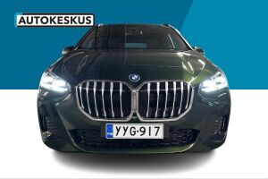 BMW 2-SARJA esikatselu 1