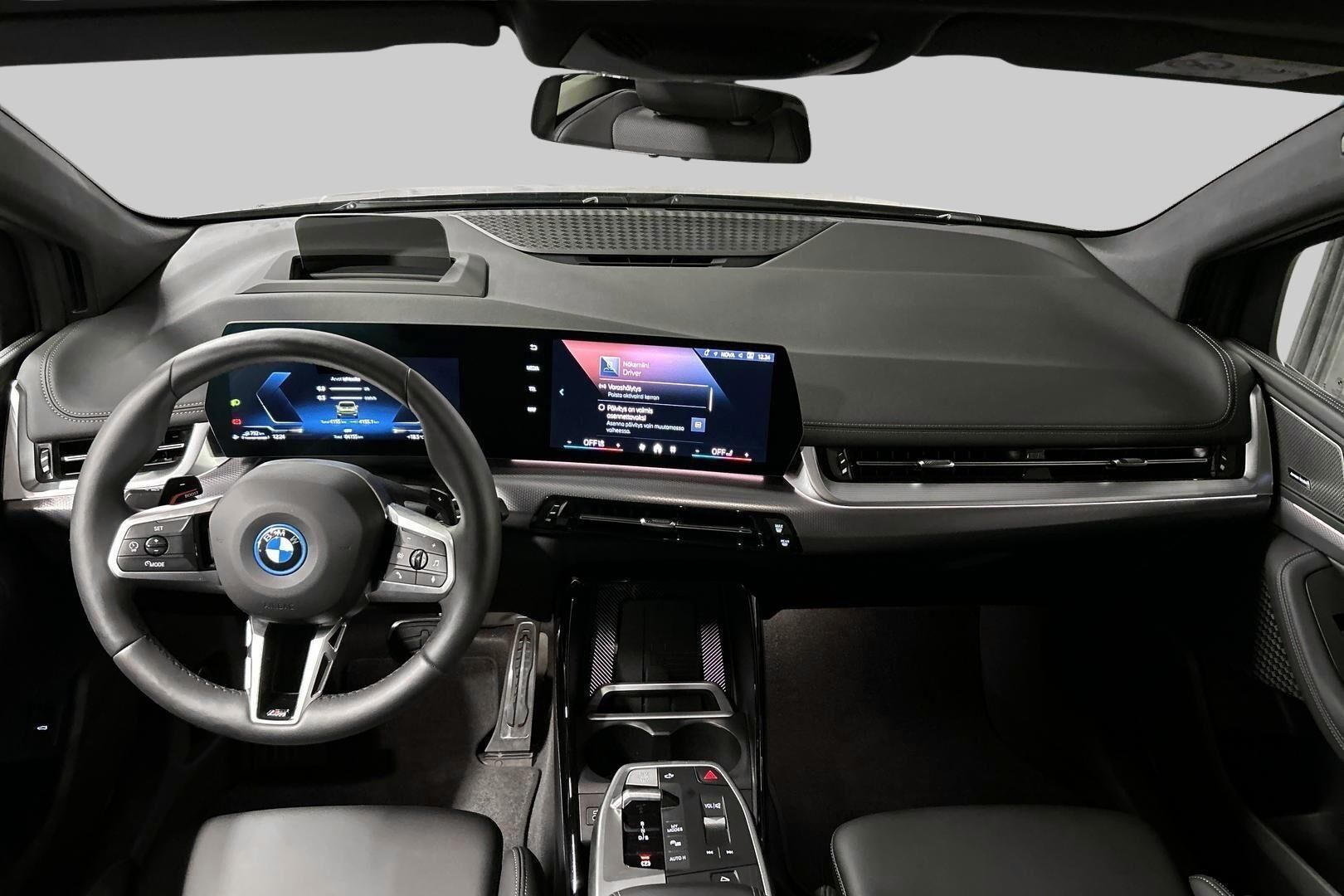 BMW 2-SARJA iso kuva 10