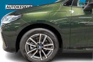 BMW 2-SARJA esikatselu 12