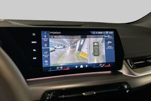 BMW 2-SARJA esikatselu 31