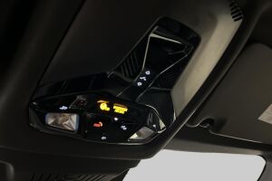 BMW 2-SARJA esikatselu 38