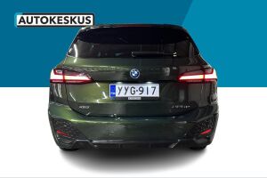 BMW 2-SARJA esikatselu 5