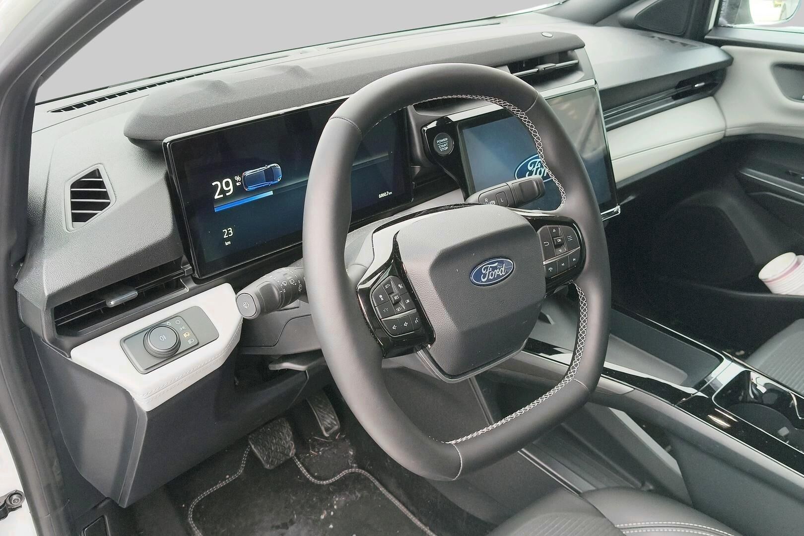 Ford Puma Gen-E iso kuva 2