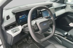 Ford Puma Gen-E esikatselu 2