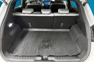 Ford Puma Gen-E esikatselu 11