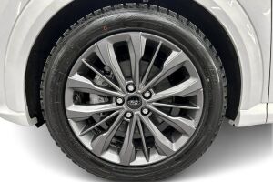 Ford Puma Gen-E esikatselu 12