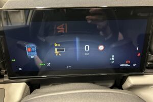 Ford Puma Gen-E esikatselu 17