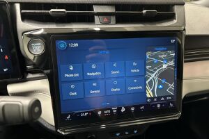 Ford Puma Gen-E esikatselu 13