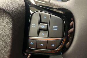 Ford Puma Gen-E esikatselu 18