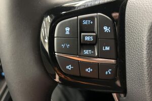 Ford Puma Gen-E esikatselu 19