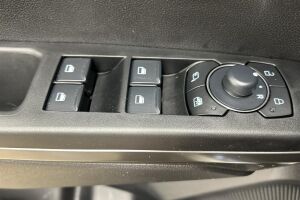 Ford Puma Gen-E esikatselu 20