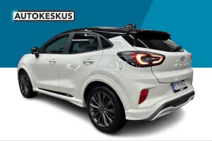 Ford Puma Gen-E esikatselu 6