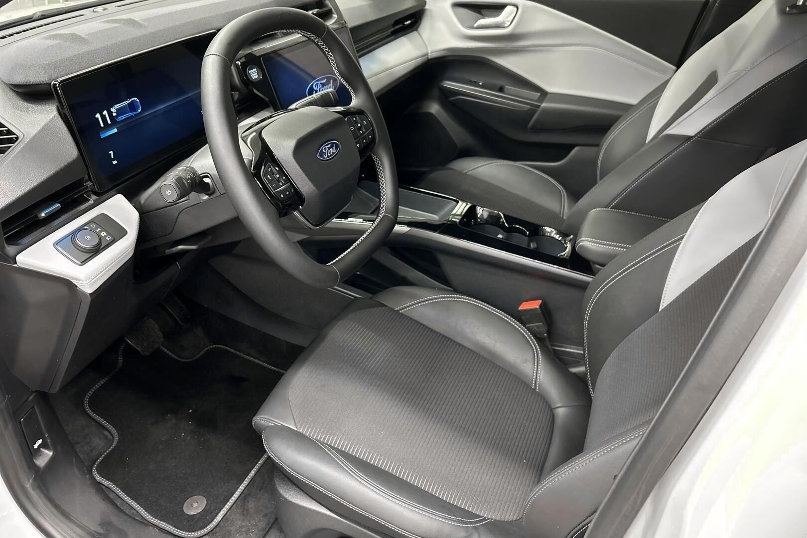 Ford Puma Gen-E iso kuva 8