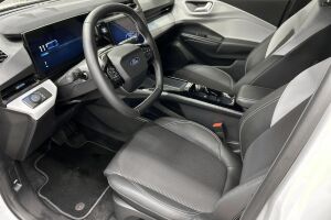 Ford Puma Gen-E esikatselu 8