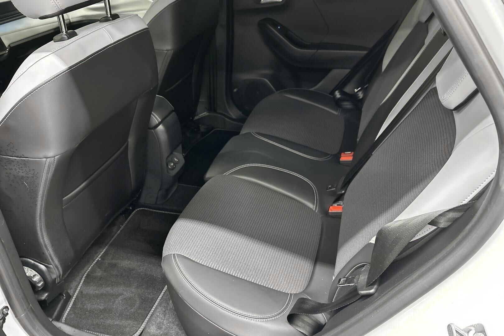 Ford Puma Gen-E iso kuva 9